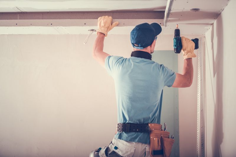 Building Repair Service in Alpharetta, GA