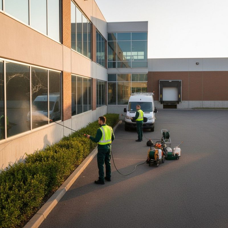 Crawl Space Cleaning