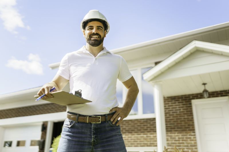 Door Widening Service in Charleston, SC
