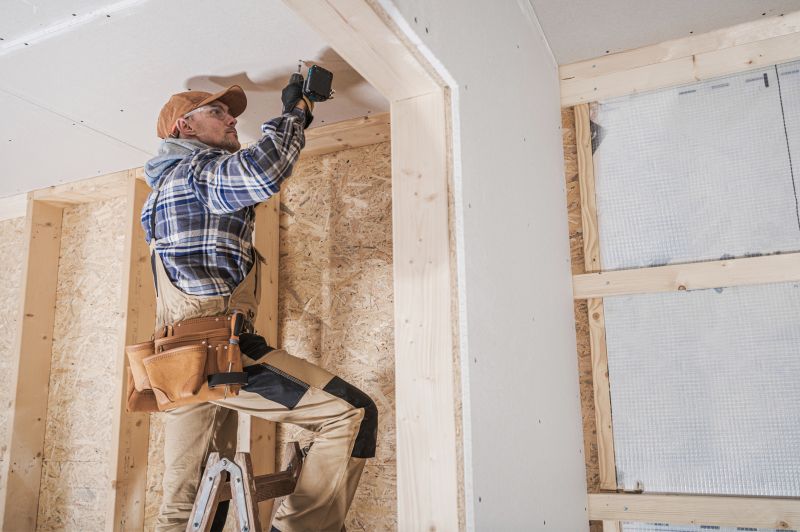 House Repair Service in Charleston, SC